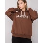 Sweatshirt model 160774 Ex Moda