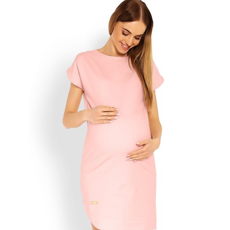 Robe de grossesse model 114493 PeeKaBoo