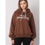 Sweatshirt model 160774 Ex Moda