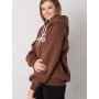 Sweatshirt model 160774 Ex Moda