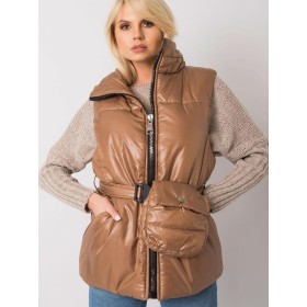 Gilet model 160776 Ex Moda