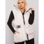 Gilet model 160781 Ex Moda