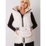 Gilet model 160781 Ex Moda