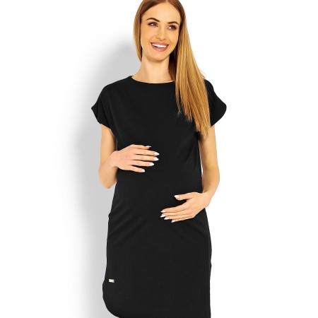 Robe de grossesse model 114494 PeeKaBoo