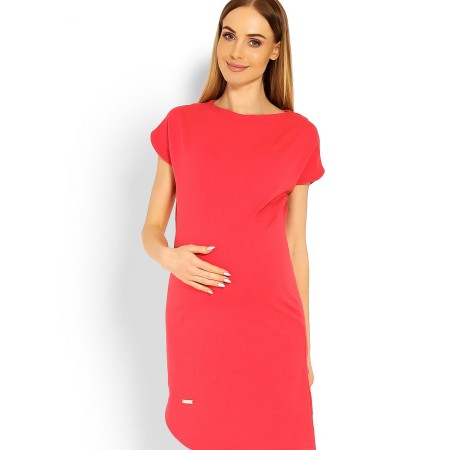 Robe de grossesse model 114496 PeeKaBoo