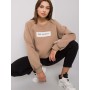 Sweatshirt model 160820 Ex Moda