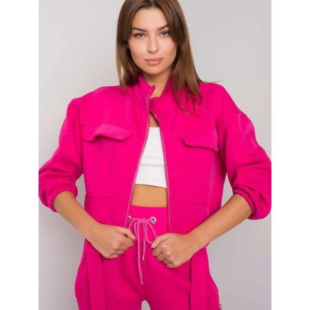 Sweatshirt model 160823 Ex Moda