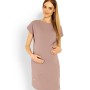 Robe de grossesse model 114497 PeeKaBoo
