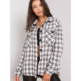 Chemise manche longue model 160825 Ex Moda