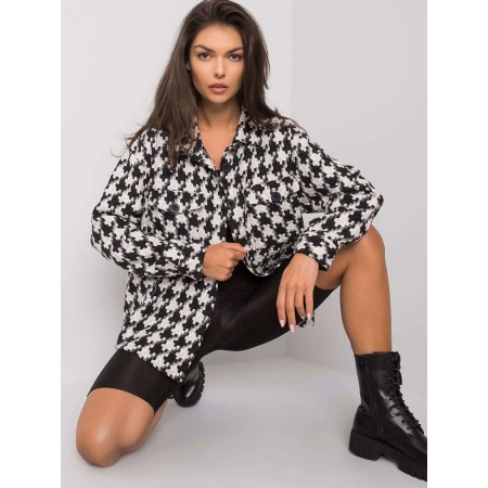 Chemise manche longue model 160827 Ex Moda