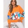 Sweatshirt model 160835 Ex Moda