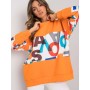 Sweatshirt model 160835 Ex Moda