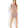 Robe de grossesse model 114497 PeeKaBoo