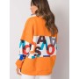 Sweatshirt model 160835 Ex Moda