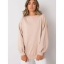 Sweatshirt model 160838 Ex Moda