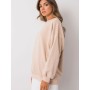 Sweatshirt model 160838 Ex Moda