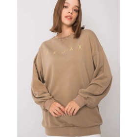 Sweatshirt model 160839 Ex Moda