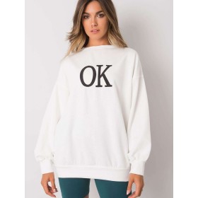 Sweatshirt model 160846 Ex Moda