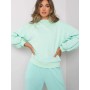 Sweatshirt model 160849 Ex Moda