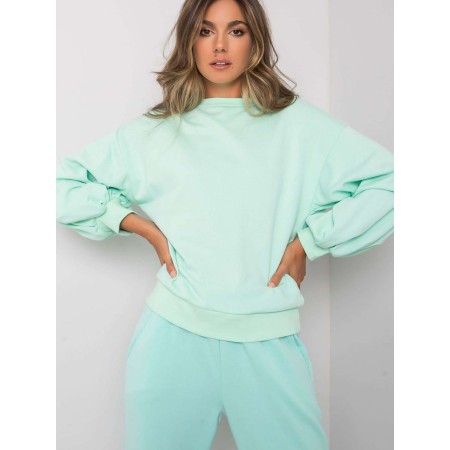 Sweatshirt model 160849 Ex Moda