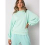 Sweatshirt model 160849 Ex Moda