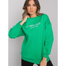 Sweatshirt model 160854 Ex Moda