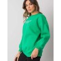 Sweatshirt model 160854 Ex Moda