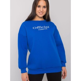 Sweatshirt model 160856 Ex Moda