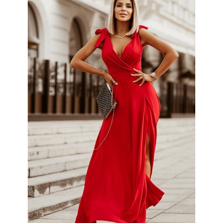 Robe de soirée model 160868 Bicotone