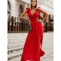 Robe de soirée model 160868 Bicotone