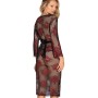 Robes de chambre model 160906 Obsessive