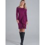 Robe de cocktail model 160967 Figl