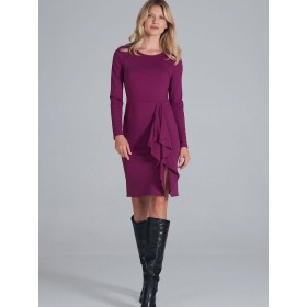 Robe de cocktail model 160967 Figl