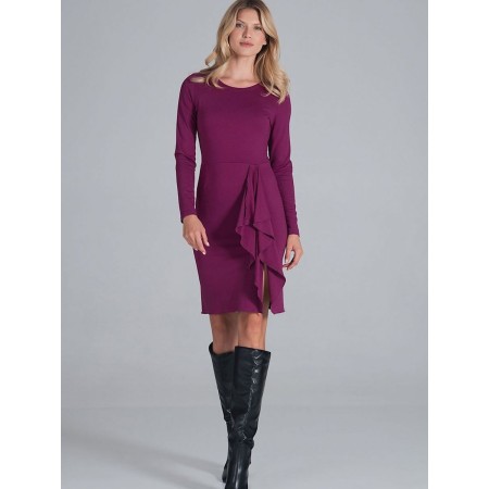Robe de cocktail model 160967 Figl