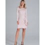 Robe de cocktail model 160969 Figl