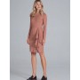 Robe de cocktail model 160970 Figl