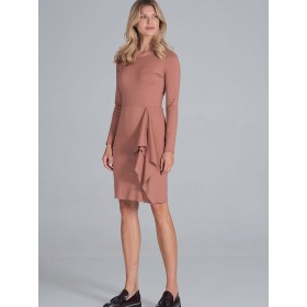 Robe de cocktail model 160970 Figl