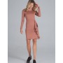 Robe de cocktail model 160970 Figl