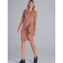 Robe de cocktail model 160970 Figl