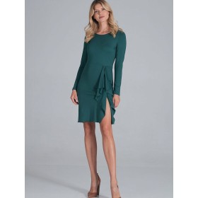 Robe de cocktail model 160971 Figl