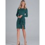 Robe de cocktail model 160971 Figl