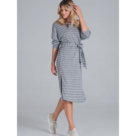 Robe de jour model 160977 Figl