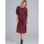 Robe de jour model 160978 Figl