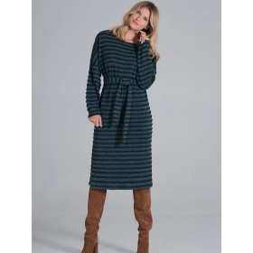 Robe de jour model 160979 Figl