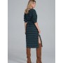 Robe de jour model 160979 Figl
