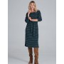 Robe de jour model 160979 Figl