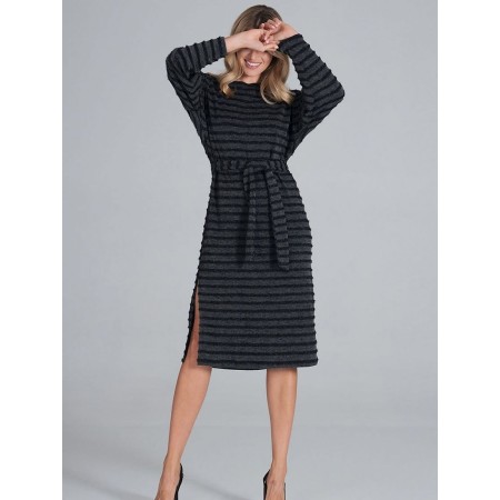 Robe de jour model 160980 Figl