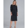 Robe de jour model 160980 Figl