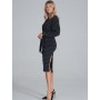 Robe de jour model 160980 Figl