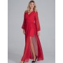 Robe de soirée model 160983 Figl